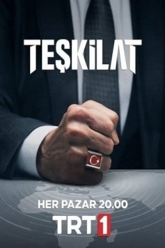 Teşkilat HD
