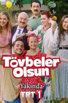 Tövbeler Olsun