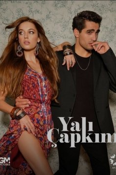 Yalı Çapkını izle