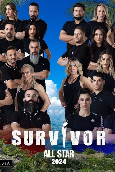 Survivor 2024 28.Bölüm izle 7 Şubat | TvDiziler.tv