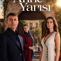 Anne Yarısı