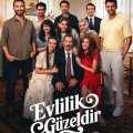 Evlilik Güzeldir