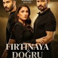 Fırtınaya Doğru