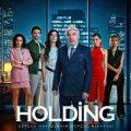 Holding