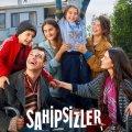 Sahipsizler izle