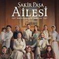 Şakir Paşa Ailesi izle