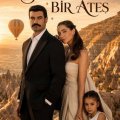 Sevdan Bir Ateş