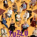 Tuzlu Kahve